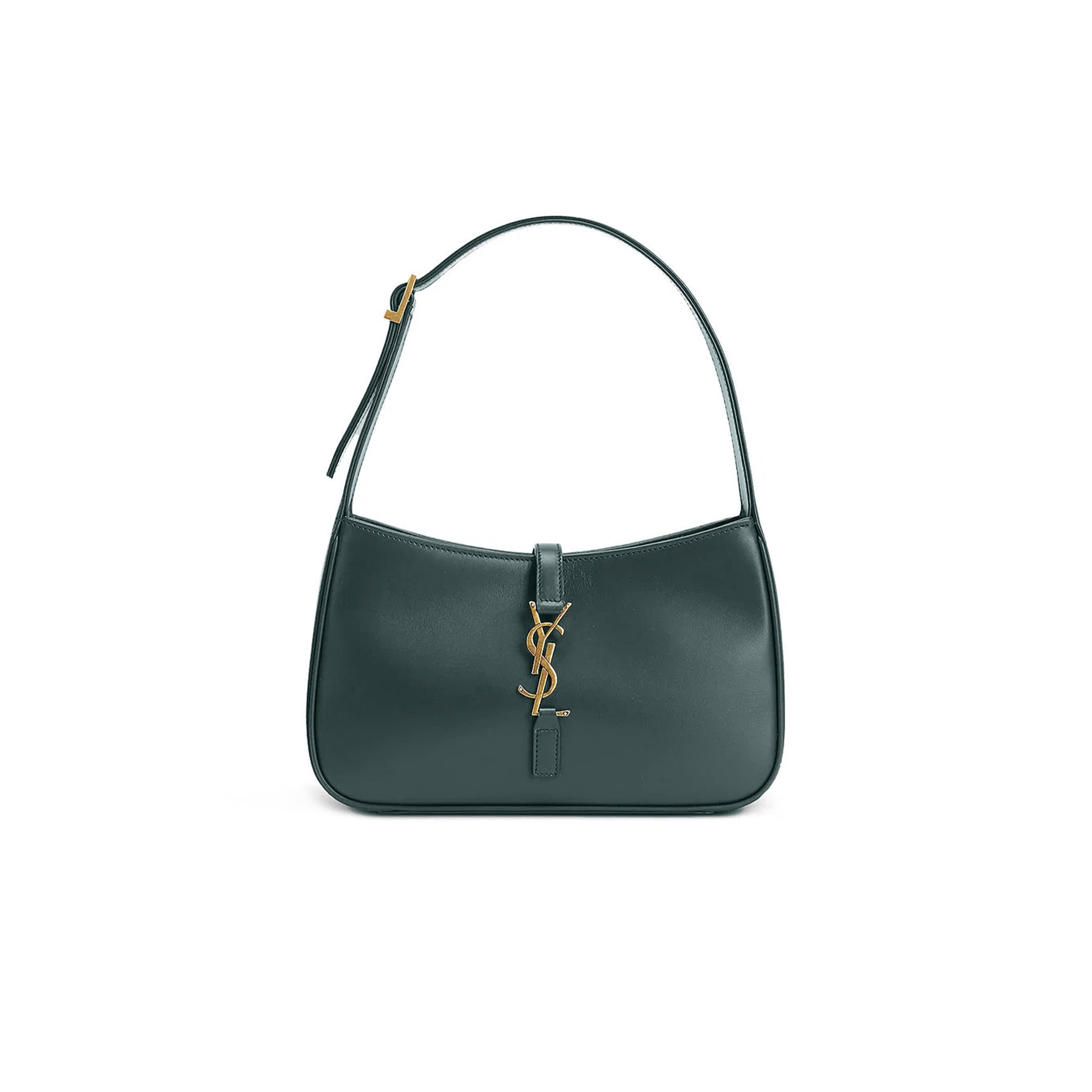 YSL LE 5 À 7 IN SMOOTH LEATHER 657228394033 (23*16*6.5cm)